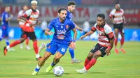 Tumbang di Laga Perdana BRI Super League, Pelatih Persijap Akui Timnya Belum Siap Berkompetisi: Persiapan Telat, Kebugaran Bermasalah