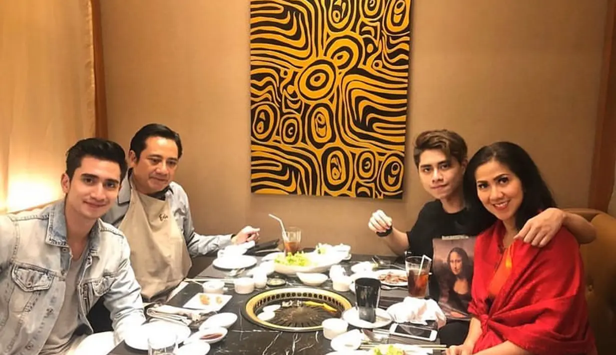 Athalla Naufal (Instagram/athallanaufal7)