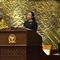 Ketua DPR RI, Puan Maharani, saat menyampaikan pidato penutupan Masa Persidangan II Tahun Sidang 2024-2025, di Gedung Nusantara II, Senayan, Jakarta, Selasa (25/3/2025). (Foto: Geraldi/vel)