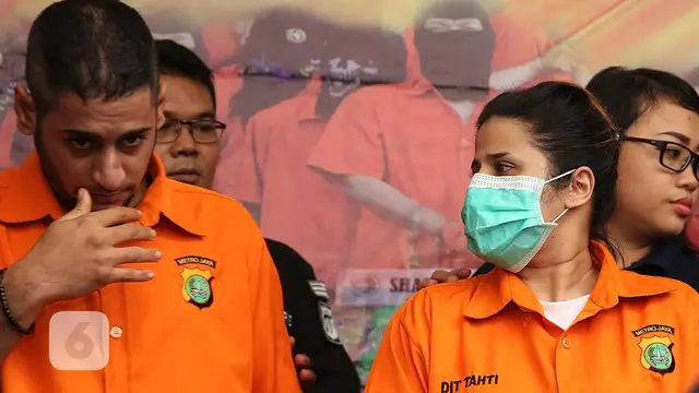 [Bintang] Dhawiya Zaida Anak Elvy Sukaesih