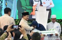 Target 3 Juta Rumah, Komitmen Prabowo Perjuangkan Perumahan Layak untuk Rakyat Indonesia