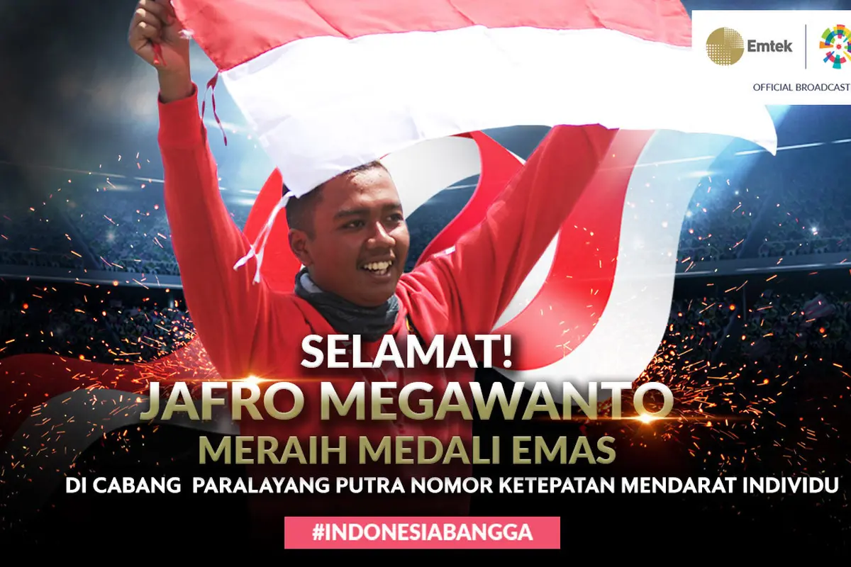 Jafro Megawanto