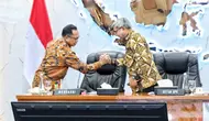 Kemendagri Gandeng KPK Perkuat Pencegahan Tindak Pidana Korupsi di Daerah