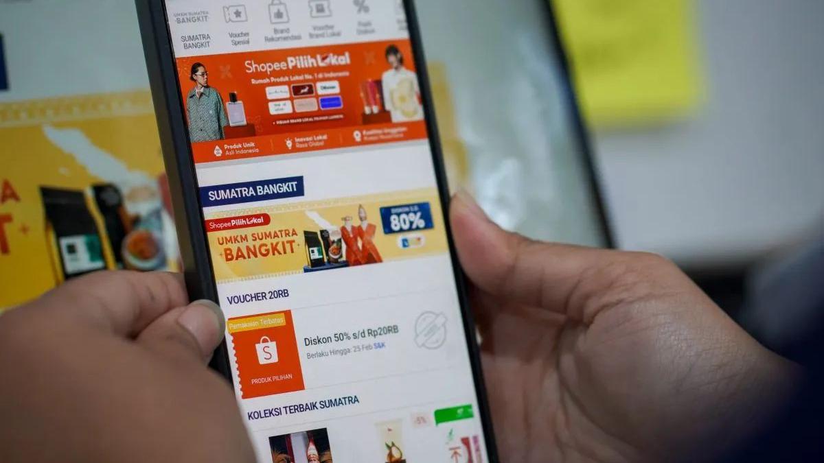 UMKM di Daerah Terdampak Bencana Mendadak Melonjak, Satgas Ungkap Faktornya