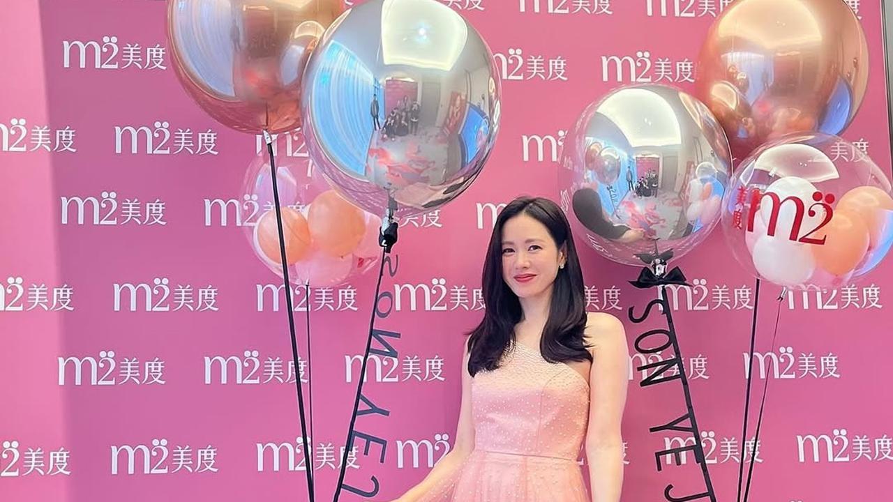 9 Artis Korea yang Melahirkan Anak di Usia yang Tak Lagi Muda, Ada yang Kembar - Lebih dari 35 Tahun Lho