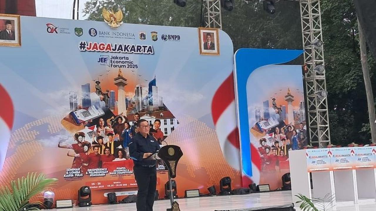 Fantastis! TPP ASN DKI Jakarta Tetap Aman Meski DBH Dipangkas Rp15 Triliun, Ini Alasannya