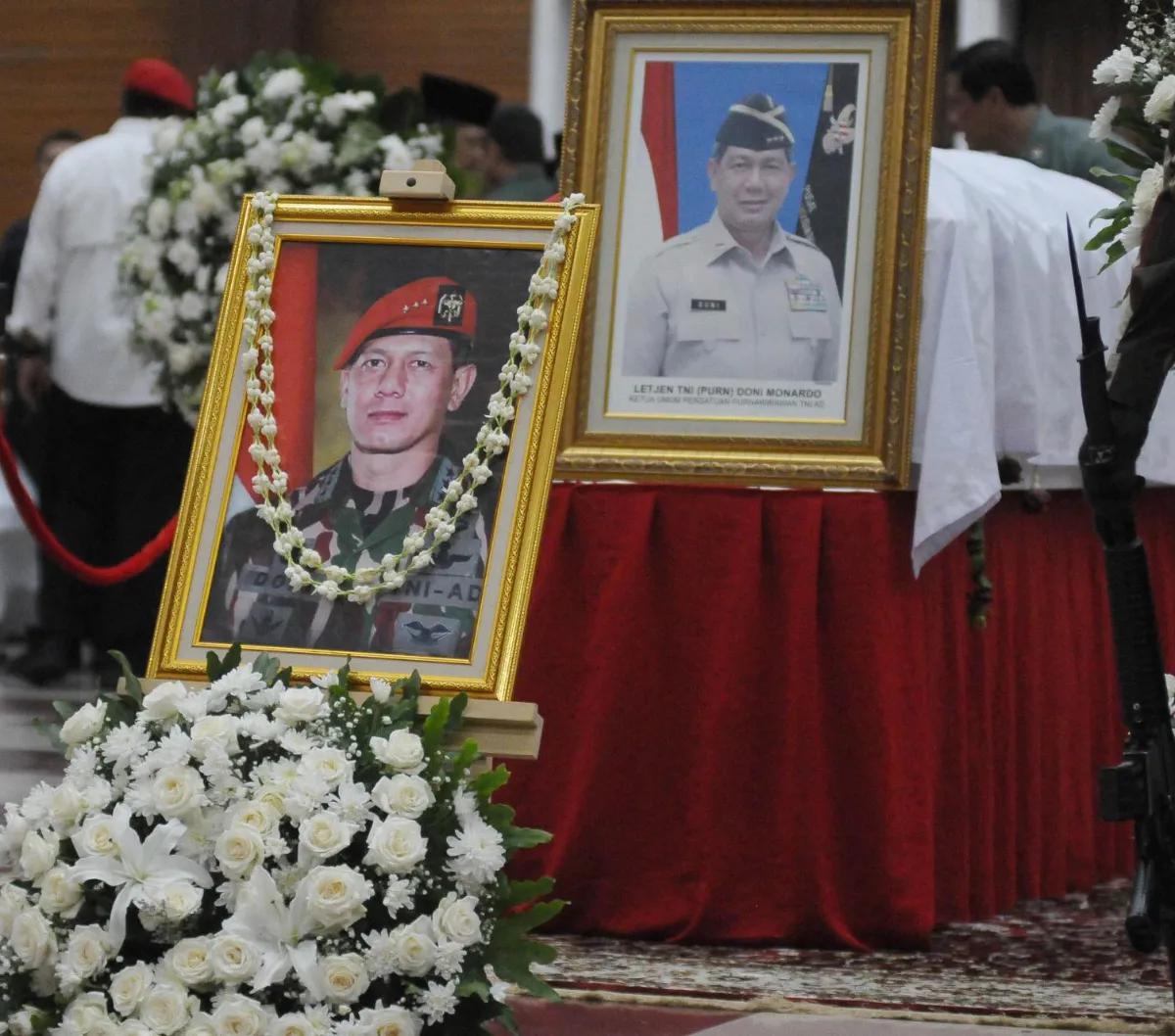 Dok. Istimewa