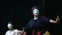 Alibaba Tantang Kreator Angkat Budaya Indonesia Lewat Video AI