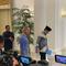 Menlu Singapura Vivian Balakrishnan pada Selasa (12/5/2026) di Jakarta, menyampaikan duka atas tewasnya tiga pendaki di Gunung Dukono, Maluku Utara, terdiri dari satu WNI dan dua warga Singapura. (Dok. Liputan6.com/Teddy Tri Setio Berty)