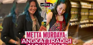 Fimela Update: Metta Murdaya