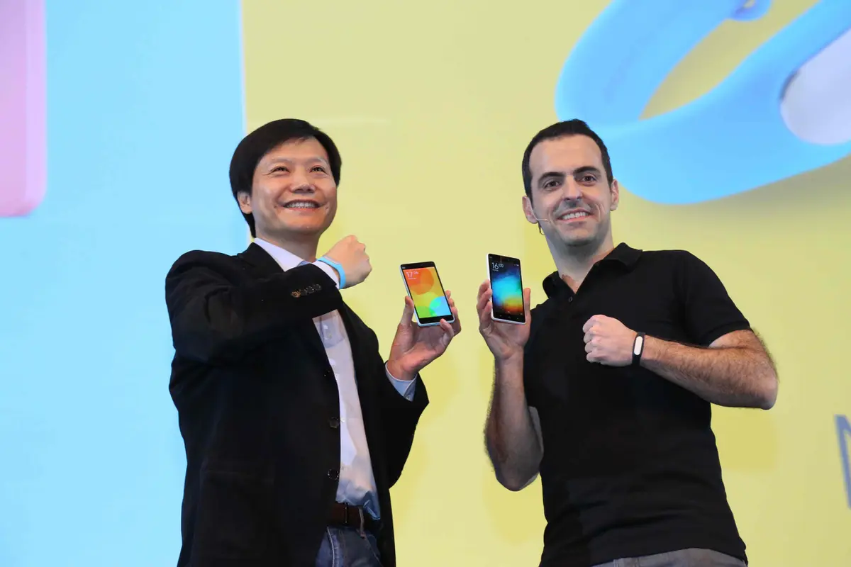 Xiaomi Mi 4i Resmi Diluncurkan di India