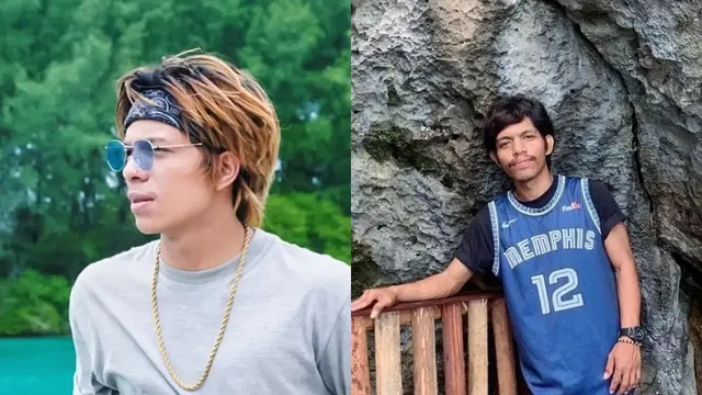 Pria Disebut Kembaran Atta Halilintar