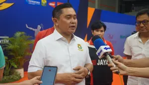 Polri: Satgas Damai Cartenz Masih Cukup Tangani Konflik Papua