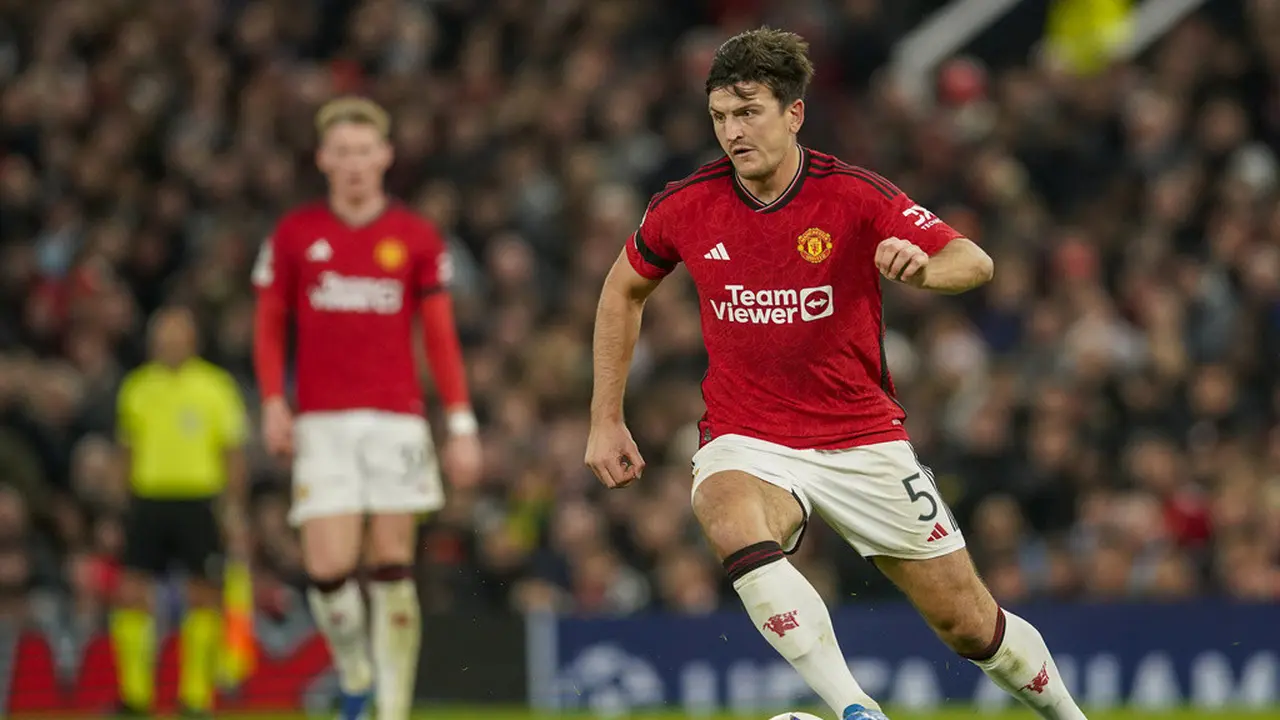 Manchester United Vs FC Copenhagen