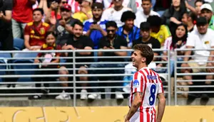 Chelsea Mulai Bergerak Amankan Pengganti Enzo Fernandez di Bursa Januari 2027