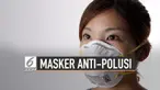 Kabut asap masih menyelimuti beberapa kawasan terdampak karhutla di Indonesia. Masyarakat diharapkan selalu memakai masker bila akan keluar rumah.