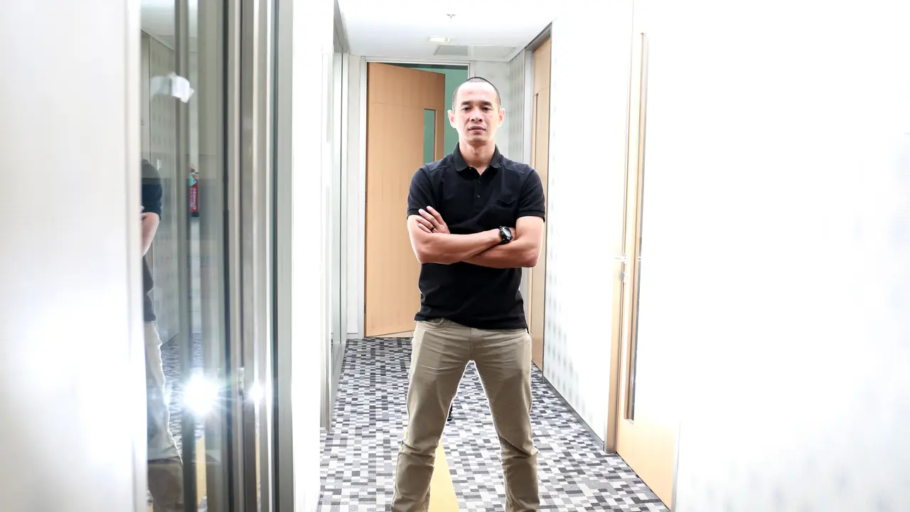 Kurniawan DY
