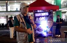 Pasmolim Coffee Corner: Pemkab Gorontalo Jadikan Pusat Penggerak Ekonomi Kreatif di Limboto