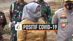 Bupati Bogor Ade Yasin dinyatakan positif terinfeksi covid-19 setelah melalui tes swab di RSUD Cibonong Bogor Jawa Barat. Ia kini sedang jalani isolasi mandiri.