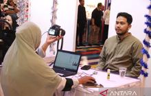 Imigrasi Kalbar Wujudkan Transformasi Layanan Transparan Melalui Festival 2025
