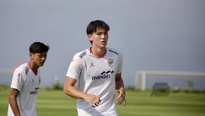 Ambisi Mitchell Baker Bantu Timnas Indonesia Akhiri Paceklik Gelar Piala AFF