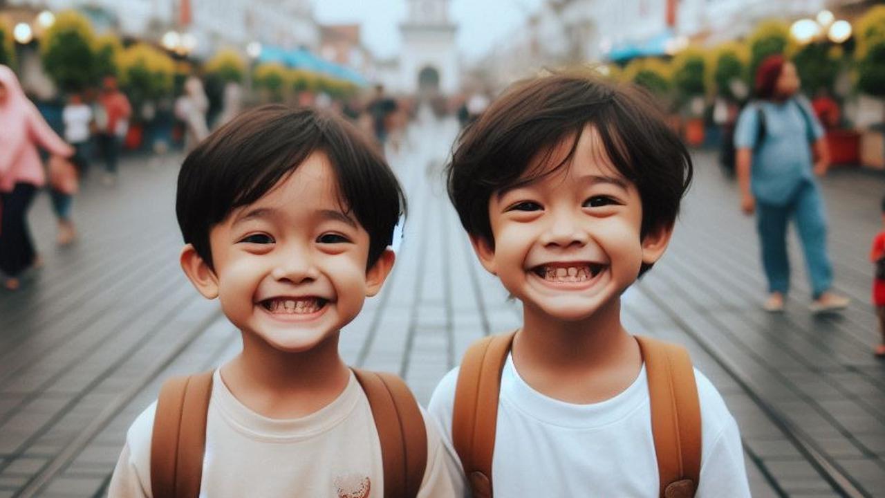 Keterampilan Hidup Wajib Dikuasai Anak Sebelum 10 Tahun: Mandiri, Sosial, Kreatif, dan Finansial!
