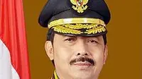 Nurdin Basirun adalah Gubernur Kepulauan Riau sejak Mei 2016