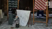 Memahami 3 Perbedaan Batik Indonesia dan Malaysia, Proses Membatik sampai Motif