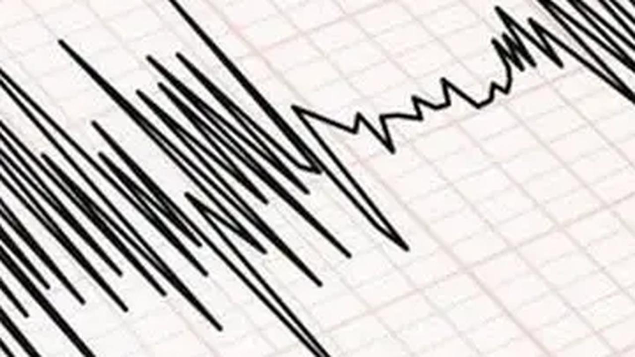 Gempa M 5,7 Guncang Kupang, BMKG Sebut Dipicu Aktivitas Tumbukan Lempeng Indo-Australia dan Eurasia