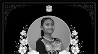 Pebulu Tangkis Muda Indonesia Az Zahra Putri Dania Meninggal Dunia