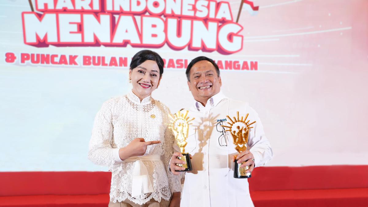 Program Literasi PNM Dorong Inklusi Keuangan dan Pemberdayaan UMKM