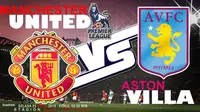Old Trafford, 'The Theatre of (Bad) Dreams' untuk Villa