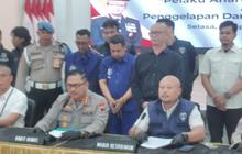 Sosok 2 Tersangka Pembawa Kabur Uang Rp10 M Bank Jateng, ini Kronologi Kejadian