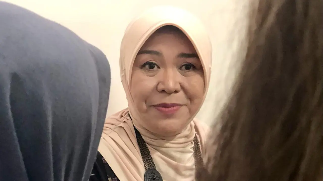 Dwiana Ocviyanti