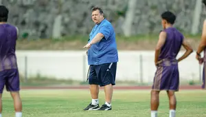 BRI Super League: Garudayaksa FC Tatap Persik di Laga Kandang Perdana, Evaluasi dari Semarang Jadi Bekal