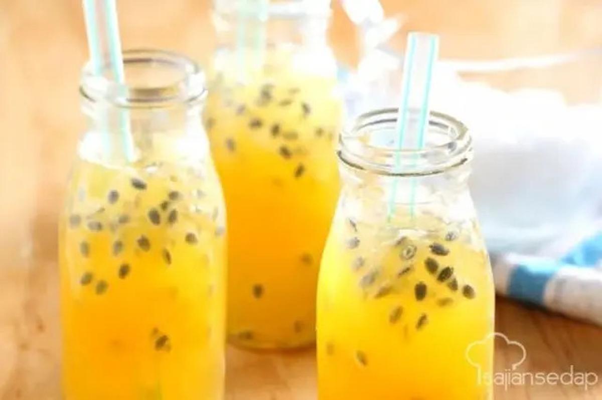 Resep Takjil Es Buah untuk Menurunkan Kolesterol Saat Ramadan