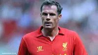 Carragher: Kolo Toure Punya Mentalitas Juara