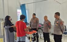 Polisi Ungkap Hasil Visum Wisatawan Tenggelam di Sabang, Tak Ada Tanda Kekerasan