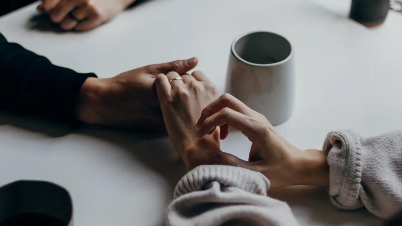 Ucapan Romantis Ulang Tahun untuk Istri