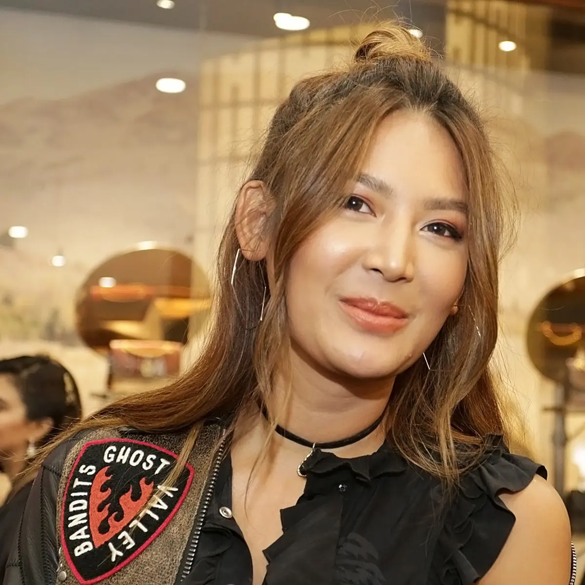 Bokep asli maria selena