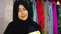 [VIDEO] Adiba Kembali ke Pesantren, Pipik Tegar