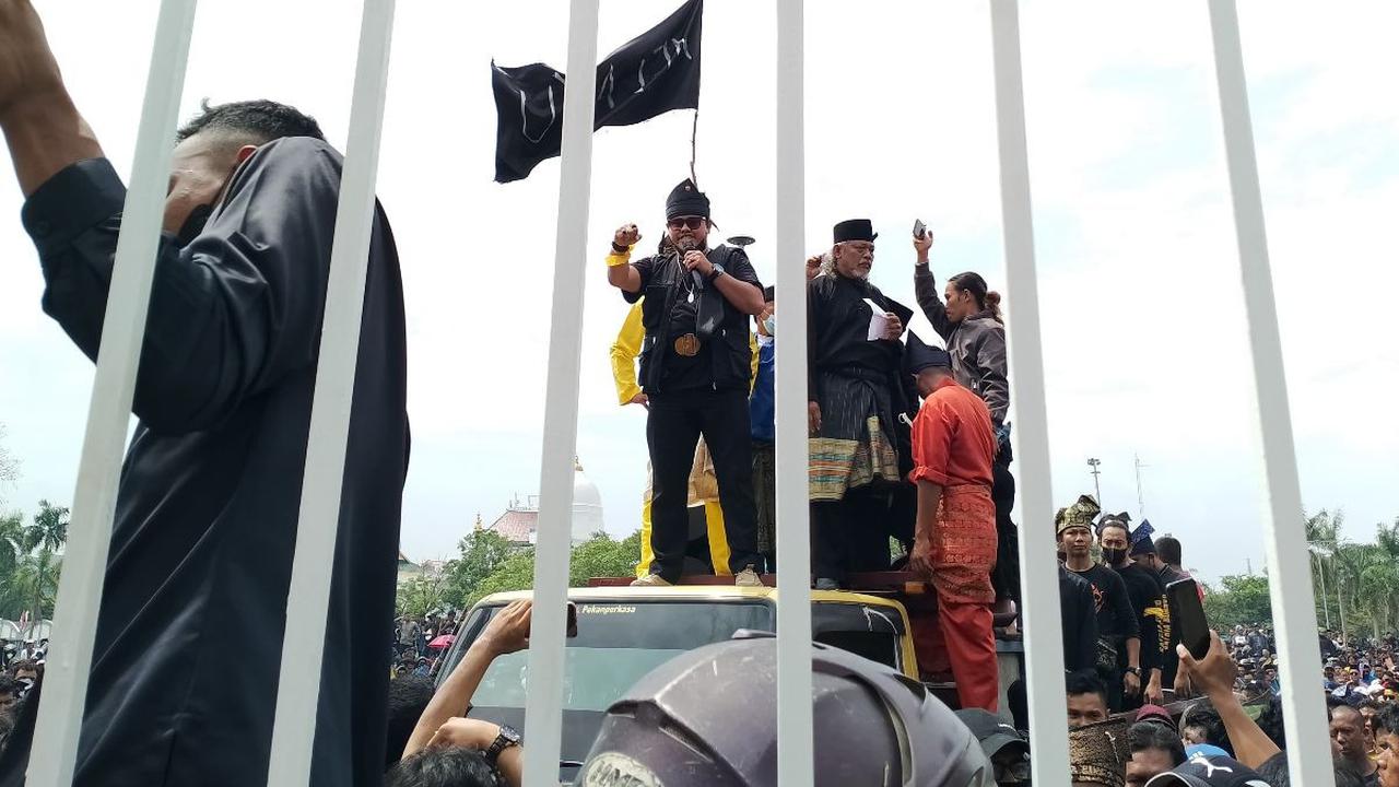 Dok. Istimewa