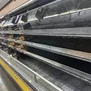 Serangan Siber Bikin Kulkas Ratusan Supermarket Prancis Panas hingga Kebakaran