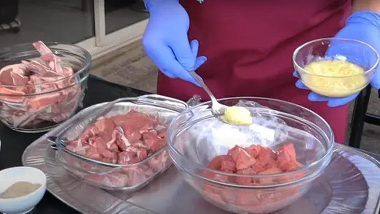 Tidak Perlu Nanas atau Daun Pepaya, Ini Cara Marinasi Daging Sapi agar Empuk dengan 3 Bahan