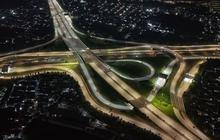 FOTO: BI Proyeksikan Pertumbuhan Ekonomi Indonesia Capai 5,5 Persen di 2024
