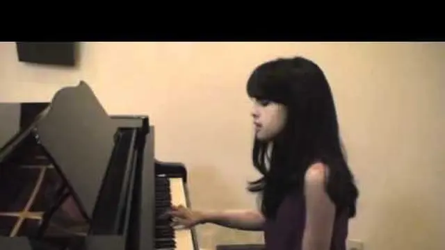 Transformasi Maudy Ayunda