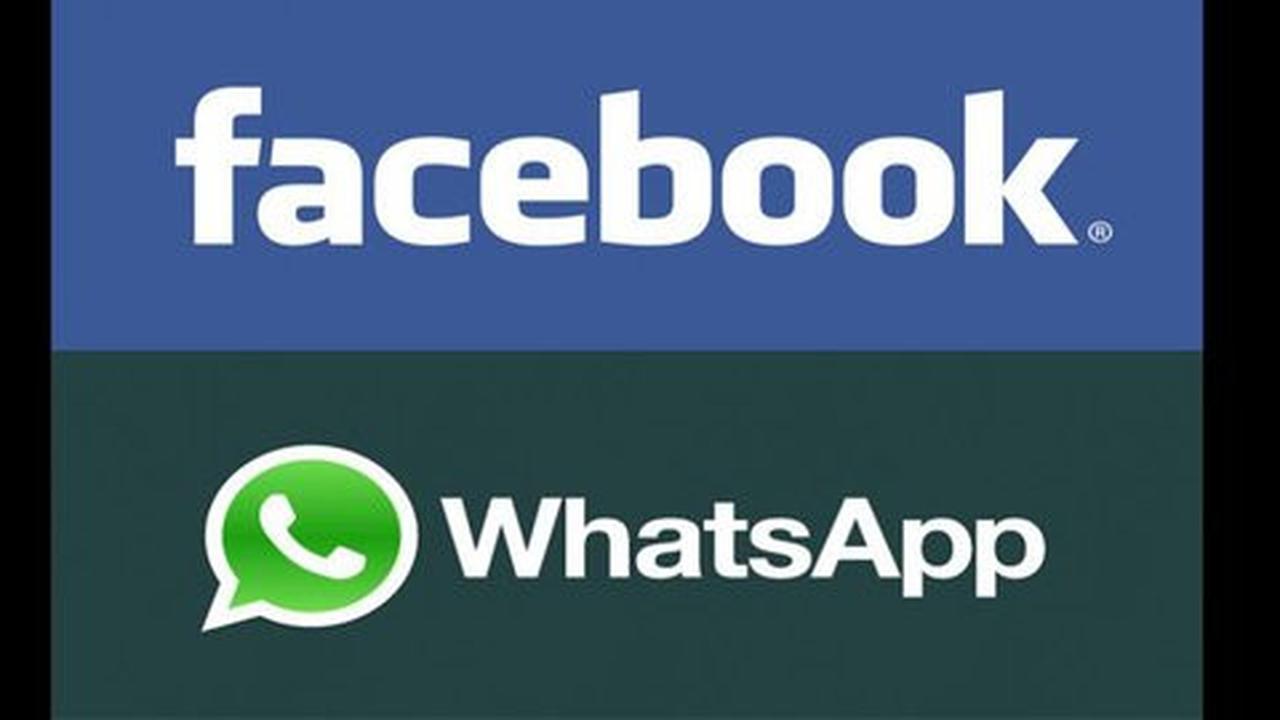 Mengincar WhatsApp
