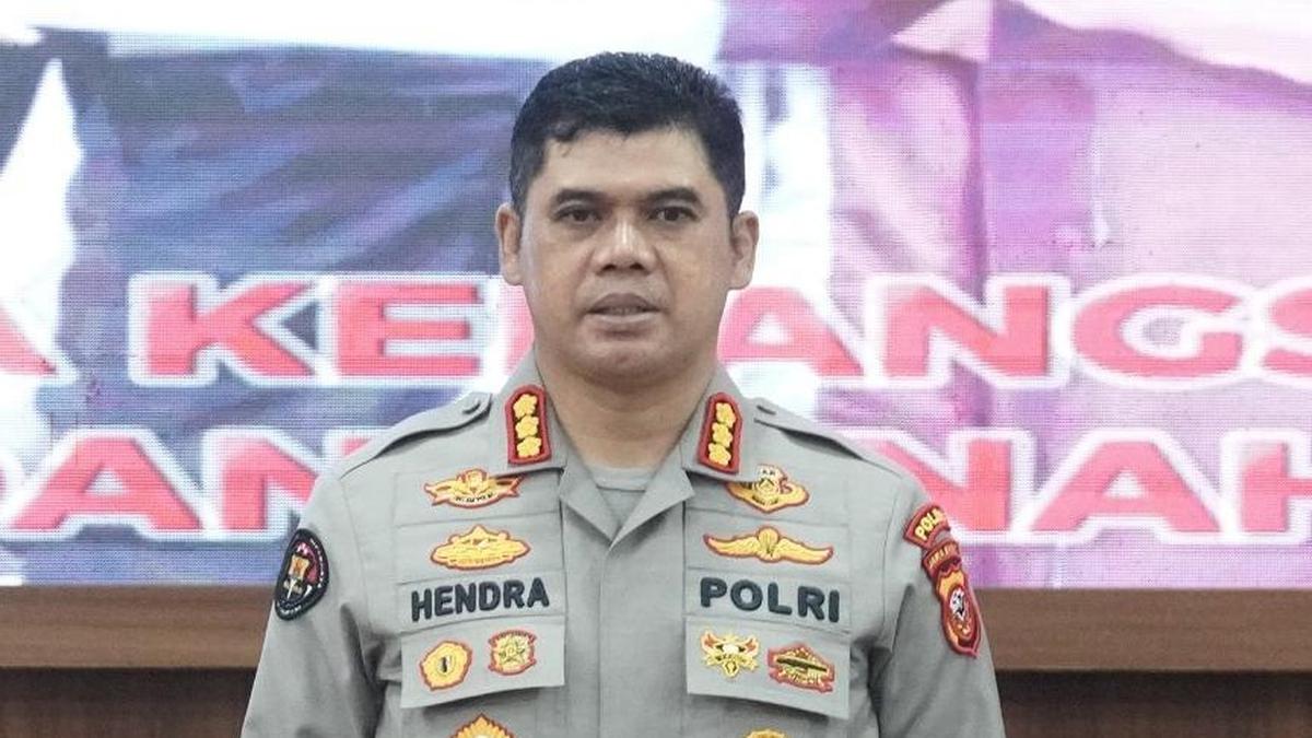 Kakak Adik di Cianjur Jadi Tersangka TPPO, Korban Dijebak Modus Kawin Kontrak ke China