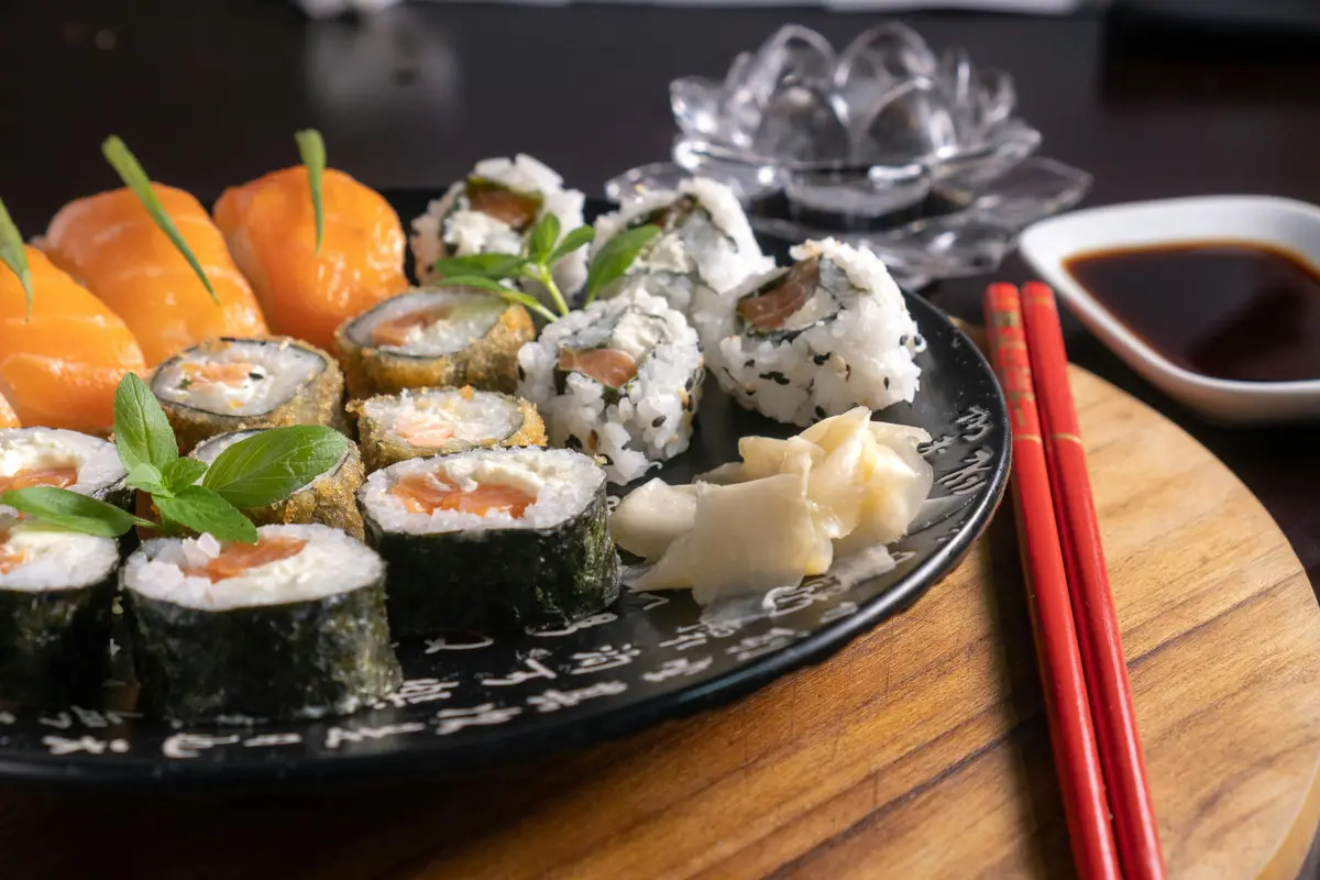 Bukan Hanya Sekedar Pelengkap Sushi, Ini 4 Manfaat Rumput Laut untuk Kulit Sehat
