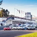 Dunlop Kembali ke Goodwood Revival, Bawa Tiga Mobil Balap Legendaris